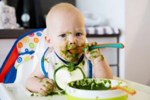 complex feeding and swallowing in children