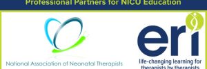 NANT and ERI are professional partners for NICU education