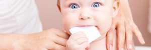 feeding and swallowing for infants and children