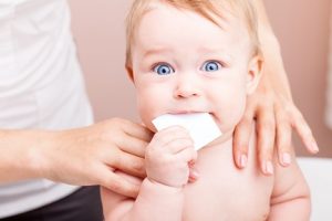 feeding and swallowing for infants and children