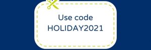 save $30 holiday code