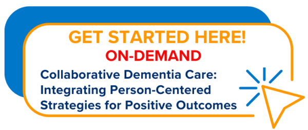 dementia care