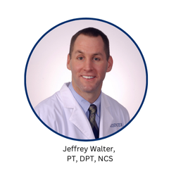 Jeffrey Walter PT