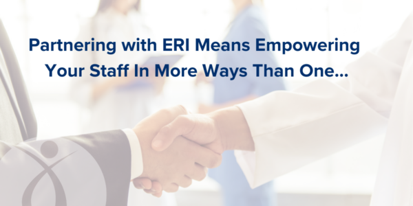 Host a CEU course with ERI for PT OT and SLP