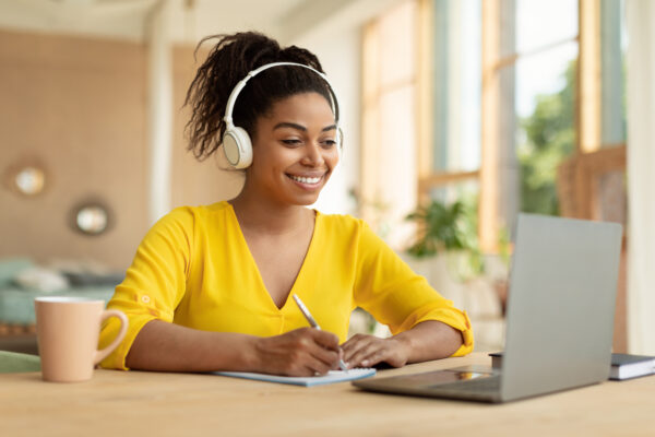 on-demand continuing education for therapists
