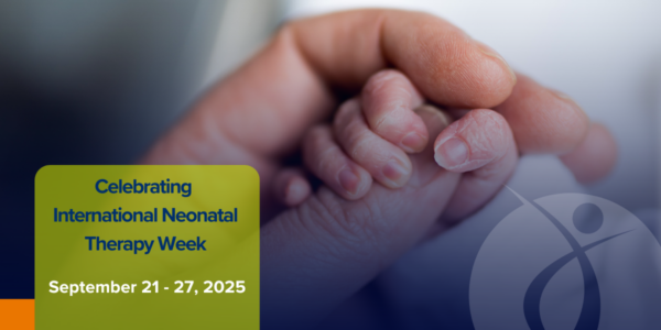 International neonatal therapy week