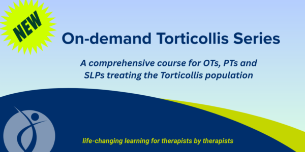 Torticollis