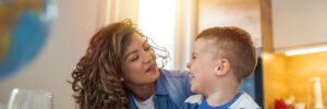 Neurodivergent speech language pathology