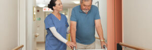 PTs in the ER